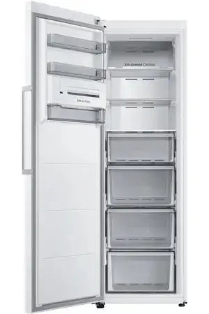 Samsung RZ32C7BDEWW congélateur Armoire DUMANOIR