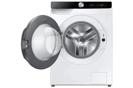 Samsung WW11DG6B85LK - Bespoke Ai Lave linge hublot DUMANOIR