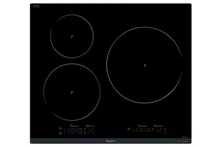 Sauter SPI234B plaque induction DUMANOIR