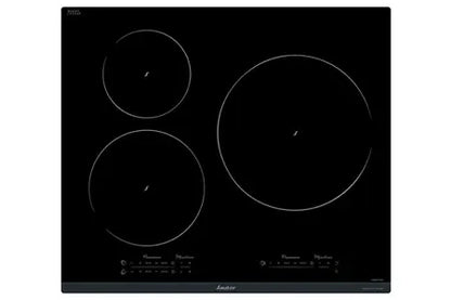 Sauter SPI234B plaque induction DUMANOIR