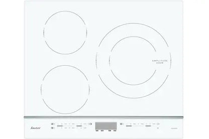 Sauter SPI4360W - Table induction DUMANOIR