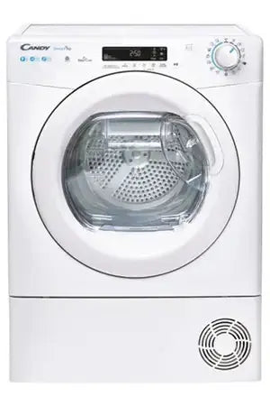 Sèche-linge 9 kg Candy CSOEH9A2DE-S DUMANOIR