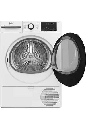 Sèche-linge Beko D3H28303W DN ELECTRO