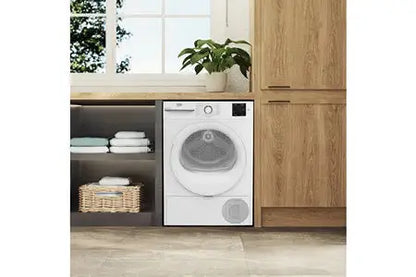 Sèche-linge Beko SLFT1912 DN ELECTRO