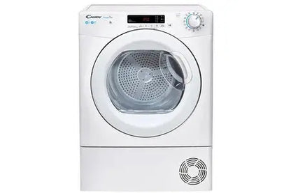 Sèche-linge Candy SMART Pro CSOE C10DG-S - Sèche-linge - WiFi - largeur : 59.6 cm DN ELECTRO