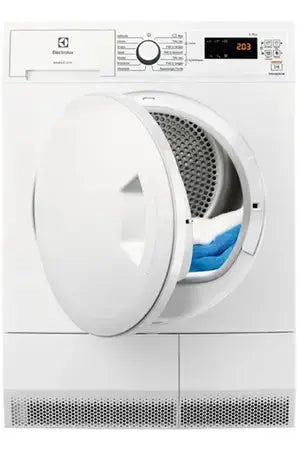 Sèche-linge Electrolux EW6C4735SC DN ELECTRO