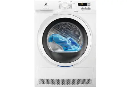 Sèche-linge Electrolux EW7H6824RB DN ELECTRO