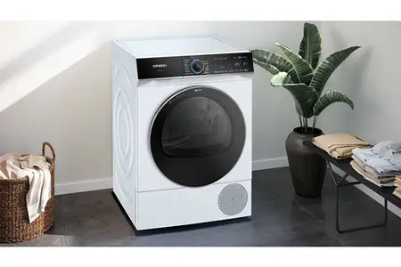 Sèche-linge Pompe à chaleur 9 kg Siemens WQ46B2C0FR DUMANOIR