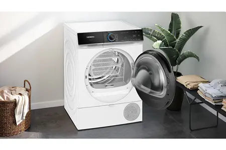 Sèche-linge Pompe à chaleur 9 kg Siemens WQ46B2C0FR DUMANOIR