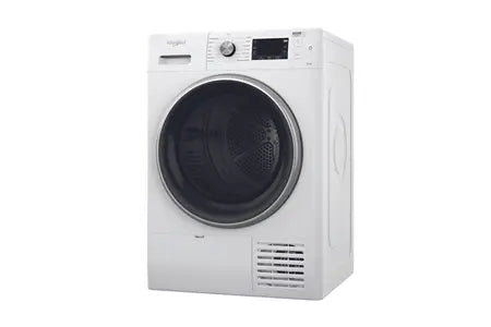 Sèche-linge Whirlpool FFTDNM229X2BSFR DN ELECTRO