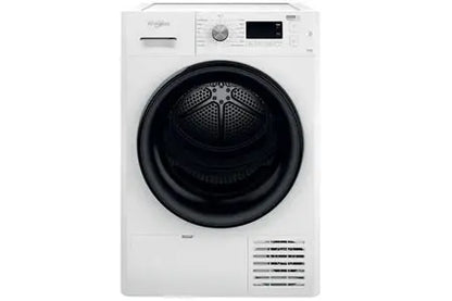 Sèche-linge Whirlpool Sèche-linge pompe à chaleur avec condenseur 60cm 8kg FFTM1182BFR DN ELECTRO