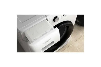 Sèche-linge Whirlpool Sèche-linge pompe à chaleur avec condenseur 60cm 8kg FFTM1182BFR DN ELECTRO