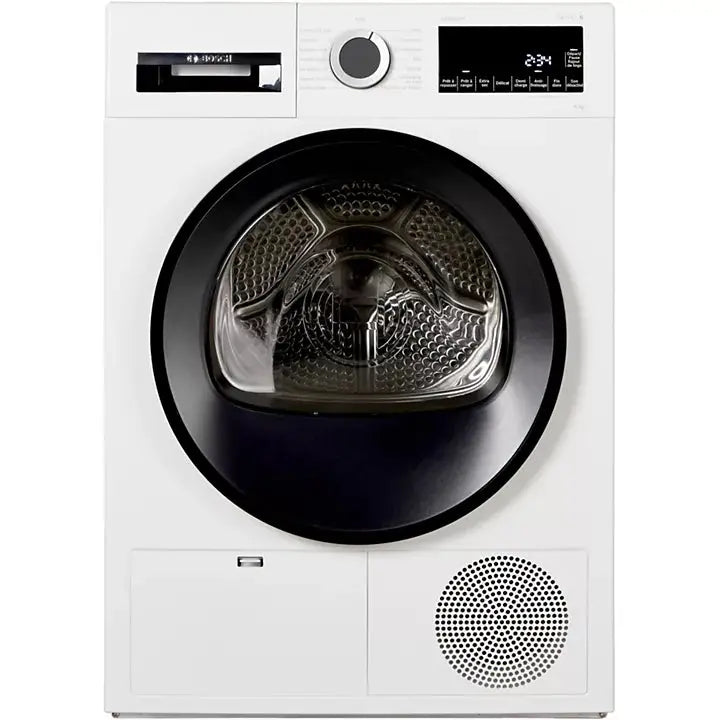 Sèche linge à condensation BOSCH WPG2313SFR Serenity Série 6 DN ELECTRO