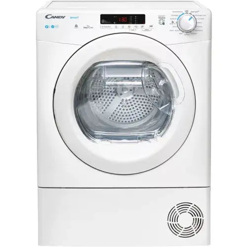 Sèche linge à condensation CANDY CSE C9DE-47 DN ELECTRO