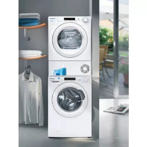 Sèche linge à condensation CANDY CSE C9DE-47 DN ELECTRO