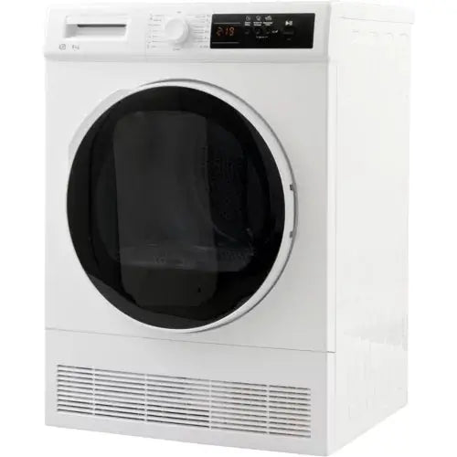 Sèche linge à condensation ESSENTIELB ESLC8-6b DN ELECTRO