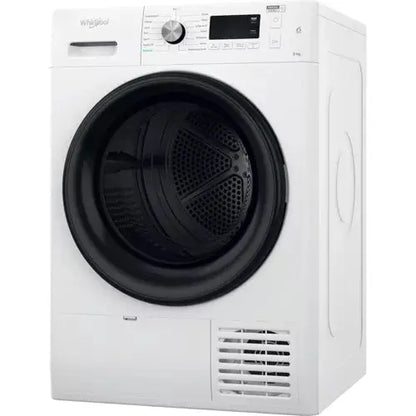 Sèche linge à condensation WHIRLPOOL FFTBCM118XBFR DN ELECTRO