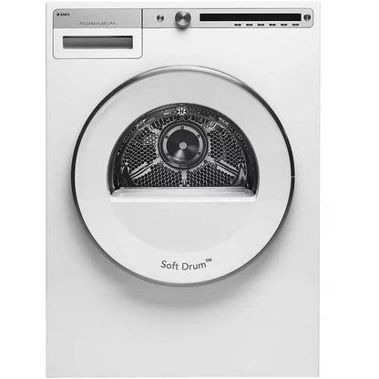 Sèche linge à évacuation ASKO T411VD.W DN ELECTRO