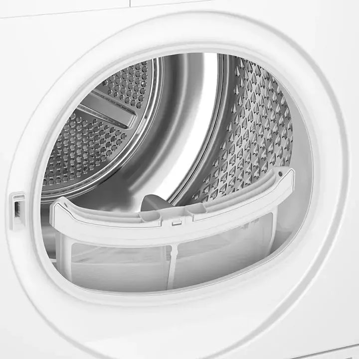 Sèche linge à évacuation BEKO DA8013PA DN ELECTRO