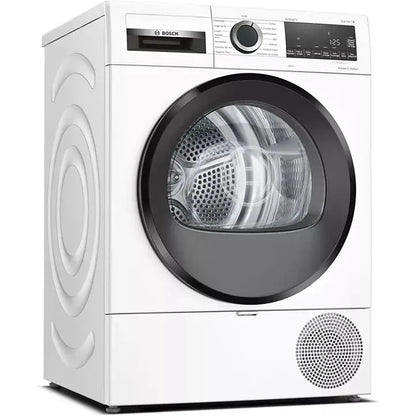 Sèche linge pompe à chaleur BOSCH WQG233DSFR Serenity série 6 DN ELECTRO