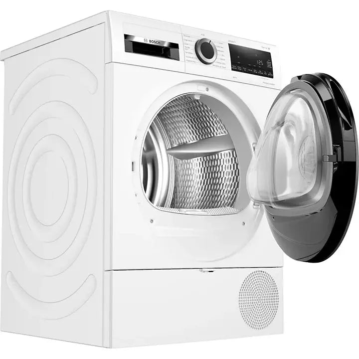 Sèche linge pompe à chaleur BOSCH WQG233DSFR Serenity série 6 DN ELECTRO