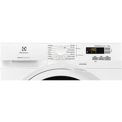 Sèche linge pompe à chaleur ELECTROLUX EW7H5142SC DN ELECTRO