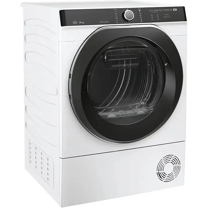 Sèche linge pompe à chaleur ESSENTIELB ESLHP10-2b DN ELECTRO