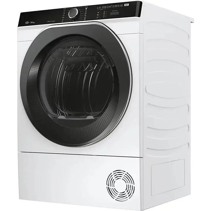 Sèche linge pompe à chaleur ESSENTIELB ESLHP10-2b DN ELECTRO