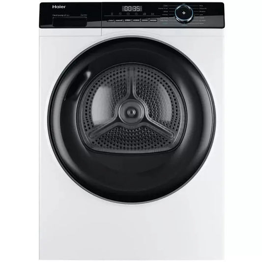 Sèche linge pompe à chaleur HAIER HD100-A2939-FR DN ELECTRO