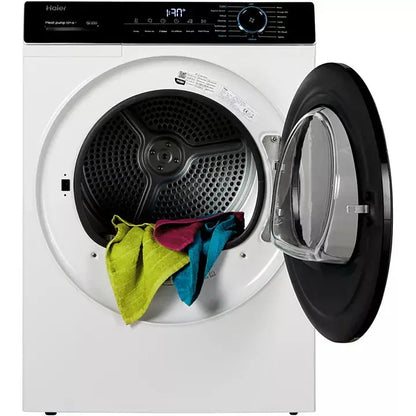 Sèche linge pompe à chaleur HAIER HD100-A2939-FR DN ELECTRO