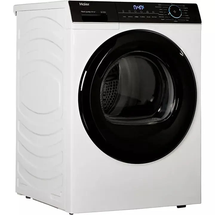 Sèche linge pompe à chaleur HAIER HD100-A2939-FR DN ELECTRO