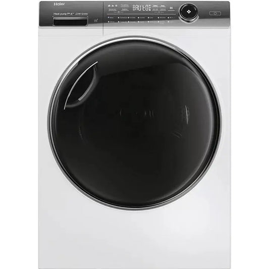 Sèche linge pompe à chaleur HAIER HD90-A3Q979U1-FR Super Silent DN ELECTRO