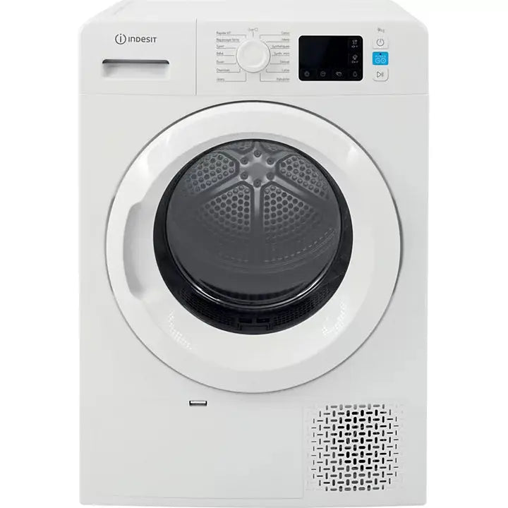 Sèche linge pompe à chaleur INDESIT YTM1192XFRR DN ELECTRO