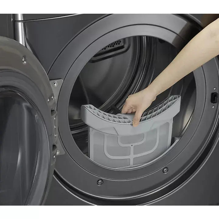 Sèche linge pompe à chaleur LG RH6P12BS DN ELECTRO