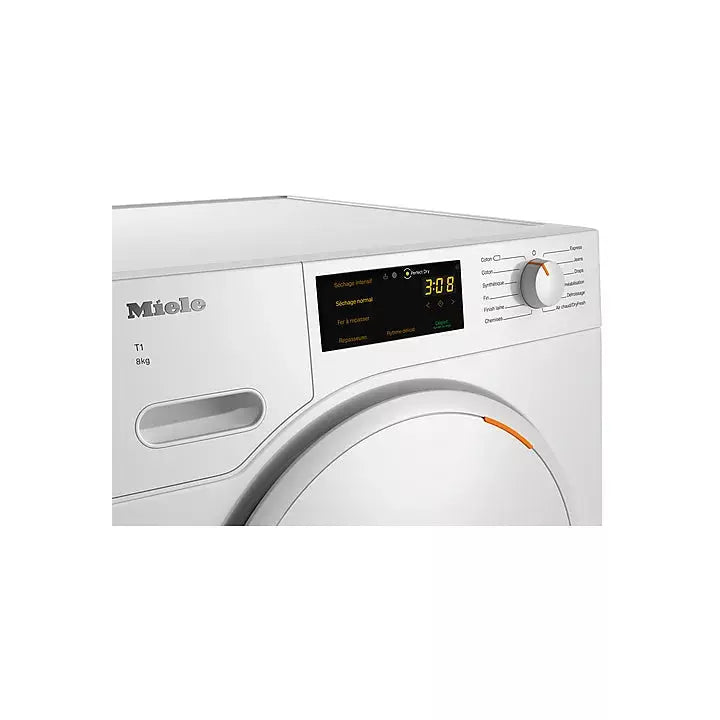 Sèche linge pompe à chaleur MIELE TWC 220 WP DN ELECTRO