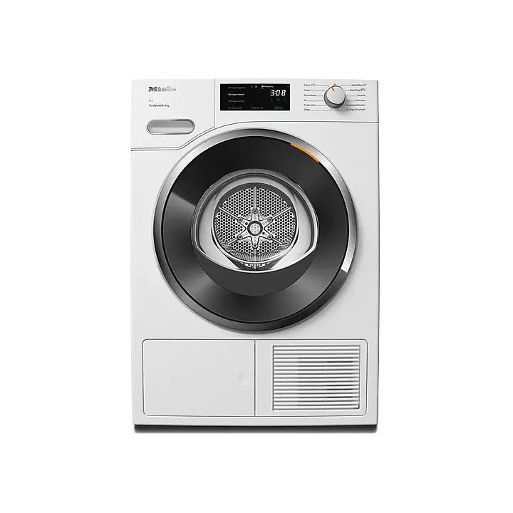 Sèche linge pompe à chaleur MIELE TWH 780 WP DN ELECTRO