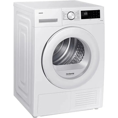 Sèche linge pompe à chaleur SAMSUNG DV80CGC2B0TEEF DN ELECTRO