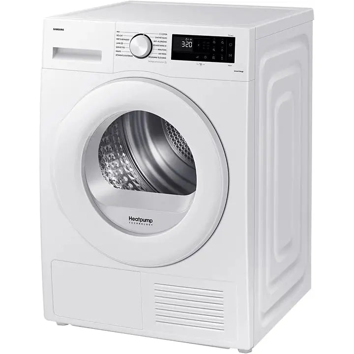 Sèche linge pompe à chaleur SAMSUNG DV80CGC2B0TEEF DN ELECTRO