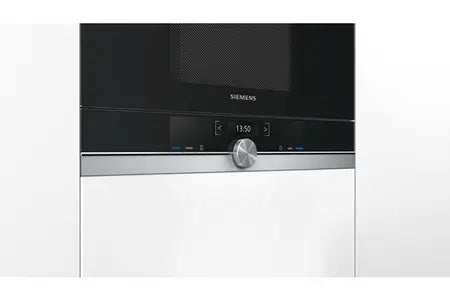 Siemens BF634RGS1 micro-ondes DUMANOIR