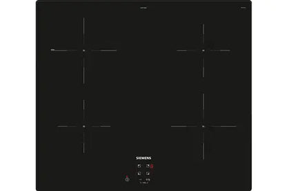 Siemens EU611AGA5E plaque induction DUMANOIR