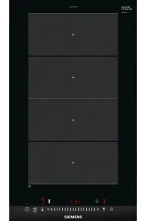 Siemens EX375FXB1E - Table induction DUMANOIR