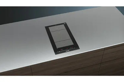 Siemens EX375FXB1E - Table induction DUMANOIR