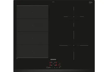 Siemens EX63RBEB6E plaque induction DUMANOIR