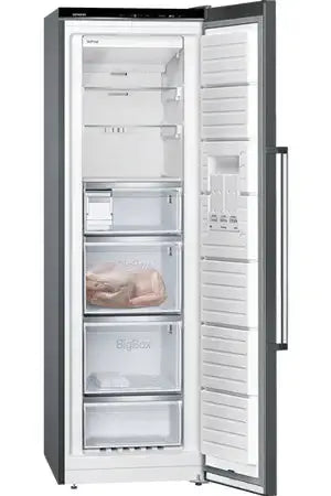 Siemens GS36NAXEP congélateur Armoire DUMANOIR