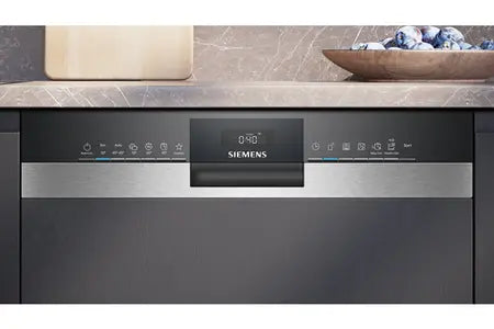 Siemens SN53HS01CE - encastrable 60 cm lave-vaisselle DUMANOIR