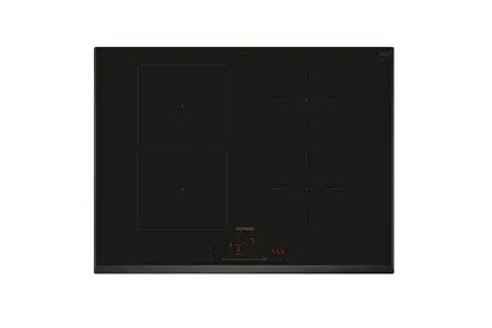 Siemens - Table induction ED751HSB1E - Noir DUMANOIR