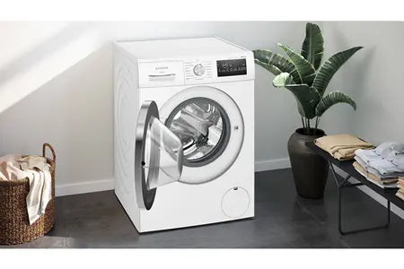 Siemens WM14N238FR - iQ300 DUMANOIR