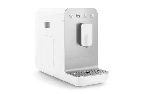 Smeg Blanc BCC01WHMEU DUMANOIR