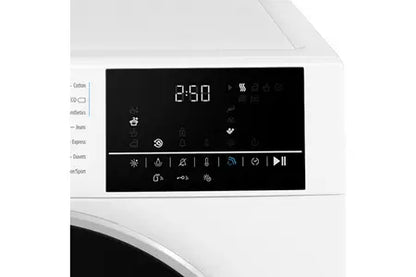 Smeg DNP83SLIN sèche linge DUMANOIR