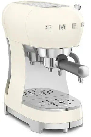 Smeg Machine à expresso ECF02CREU DUMANOIR